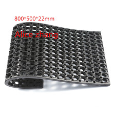 Safety Rubber Floor Anti Slip Outdoor Rubber Floor Mat